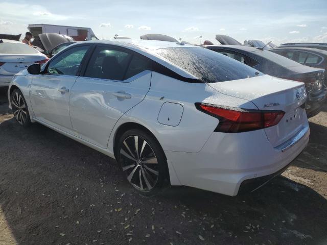 Photo 2 from auction – 2021 NISSAN ALTIMA SR with VIN 1N4BL4CV8MN401163