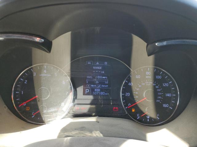 Photo 9 from auction – 2014 KIA FORTE EX with VIN KNAFX4A8XE5113432