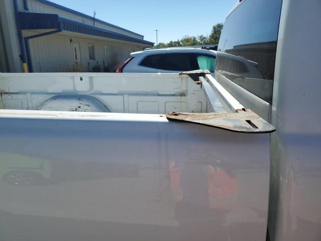 Photo 10 from auction – 2006 GMC SIERRA K25 with VIN 1GTHK24U56E212927