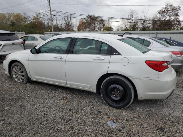 Photo 2 from auction – 2014 CHRYSLER 200 LIMITE with VIN 1C3CCBCG1EN119148