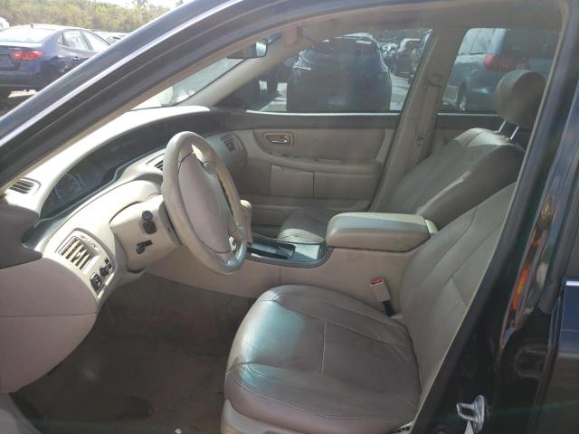 Photo 7 from auction – 2000 TOYOTA AVALON with VIN 4T1BF28B1YU007256