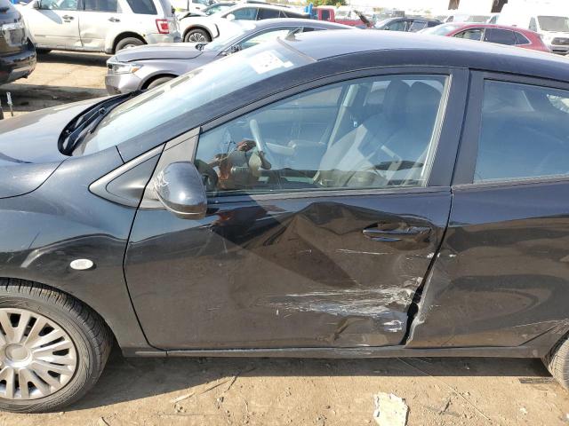 Photo 7 from auction – 2012 MAZDA MAZDA2 with VIN JM1DE1KZ6C0145665