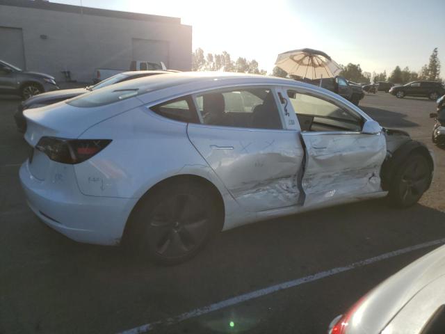 Photo 3 from auction – 2020 TESLA MODEL 3 with VIN 5YJ3E1EA9LF633236