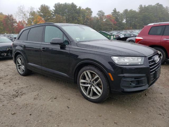 صورة رقم 4 من المزاد - 2018 AUDI Q7 PRESTIG مع VIN WA1VAAF75JD052001