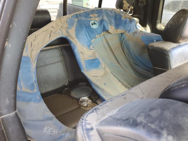 Photo 10 from auction – 2004 FORD F150 with VIN 1FTPX14504NA23146