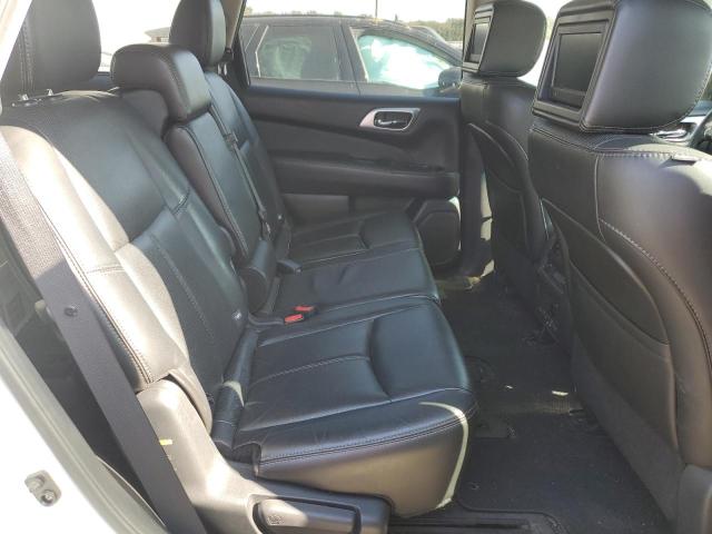 Photo 11 from auction – 2014 NISSAN PATHFINDER with VIN 5N1AR2MM3EC668928