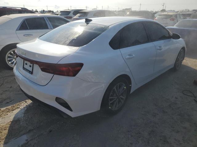 Photo 3 from auction – 2023 KIA FORTE LX with VIN 3KPF24AD7PE634467