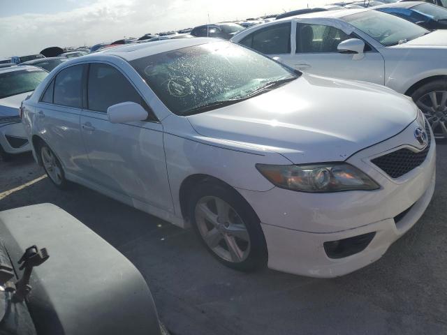 Photo 4 from auction – 2010 TOYOTA CAMRY BASE with VIN 4T1BF3EK0AU539470