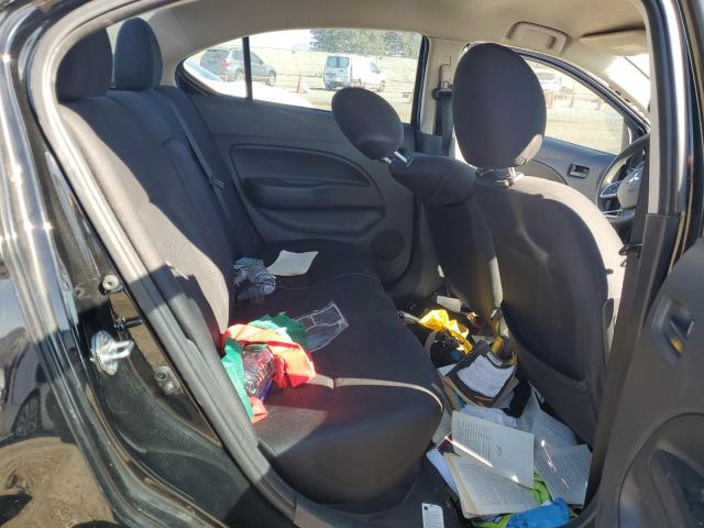 Photo 10 from auction – 2019 MITSUBISHI MIRAGE G4 with VIN ML32F3FJ4KHF13447