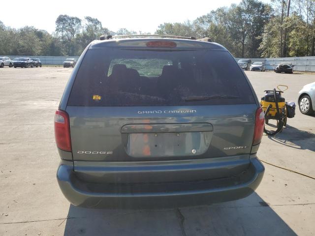 Photo 6 from auction – 2002 DODGE GRAND CARA with VIN 1B4GP44362B666368