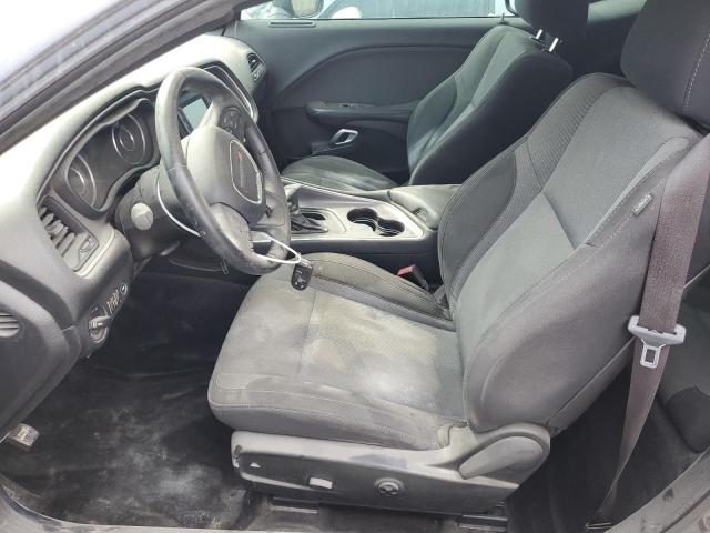 Photo 7 from auction – 2015 DODGE CHALLENGER with VIN 2C3CDZAG1FH912825