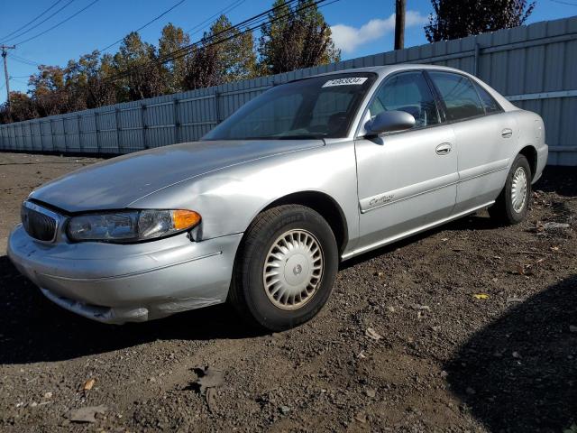 BUICK CENTURY CU 2002 with VIN 2G4WS52J121214506 - Photo from auction