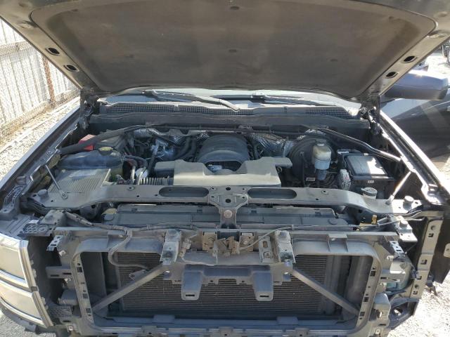 Photo 11 from auction – 2014 CHEVROLET SILVERADO with VIN 1GCRCREC3EZ336153