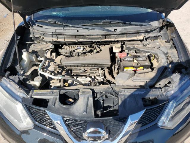 Photo 12 from auction – 2016 NISSAN ROGUE S with VIN KNMAT2MV6GP675012