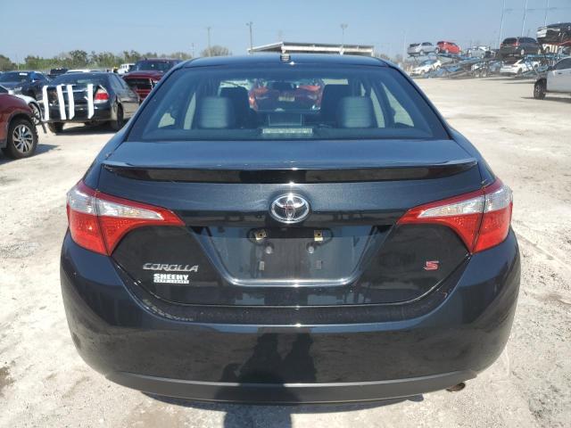 Фото 6 с аукциона – 2016 TOYOTA COROLLA L с VIN 2T1BURHEXGC742231