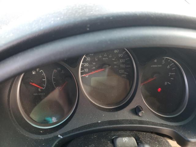 Photo 9 from auction – 2007 SUBARU FORESTER 2 with VIN JF1SG67697H706161