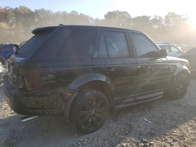 Photo 3 from auction – 2006 LAND ROVER RANGE ROVE with VIN SALSH23496A976866