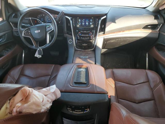 Photo 8 from auction – 2017 CADILLAC ESCALADE L with VIN 1GYS4BKJ4HR311382