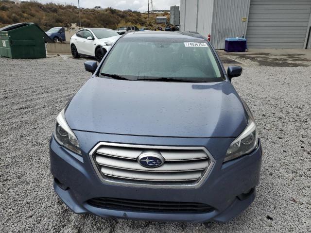 Photo 5 from auction – 2016 SUBARU LEGACY 2.5 with VIN 4S3BNBN69G3010893