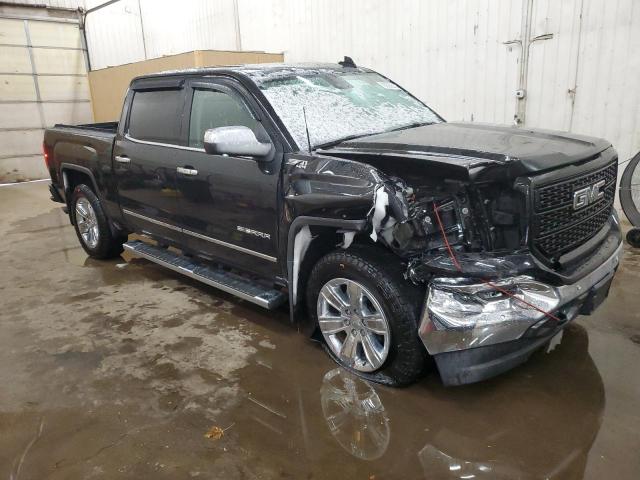 Photo 4 from auction – 2018 GMC SIERRA K15 with VIN 3GTU2NEC4JG480195