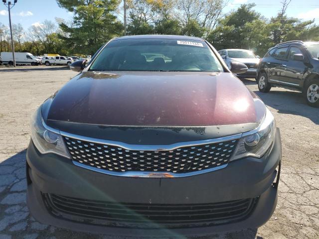 Photo 5 from auction – 2017 KIA OPTIMA EX with VIN 5XXGU4L32HG142506