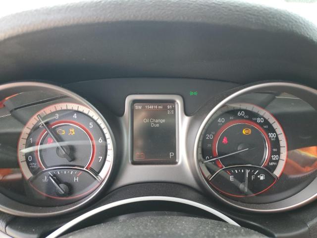 Photo 9 from auction – 2015 DODGE JOURNEY with VIN 3C4PDCGG0FT535333