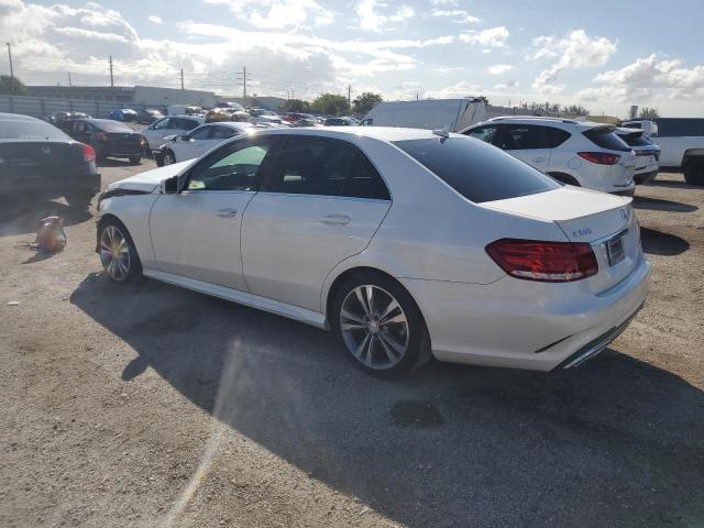 Photo 2 from auction – 2014 MERCEDES-BENZ E 350 with VIN WDDHF5KB2EA782130