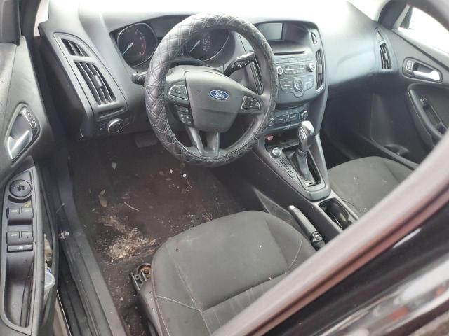 Photo 8 from auction – 2015 FORD FOCUS SE with VIN 1FADP3F23FL384473