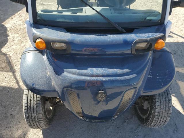 Photo 7 from auction – 2014 GLOBAL ELECTRIC MOTORS E6 with VIN 52CG6AGA3E0010900