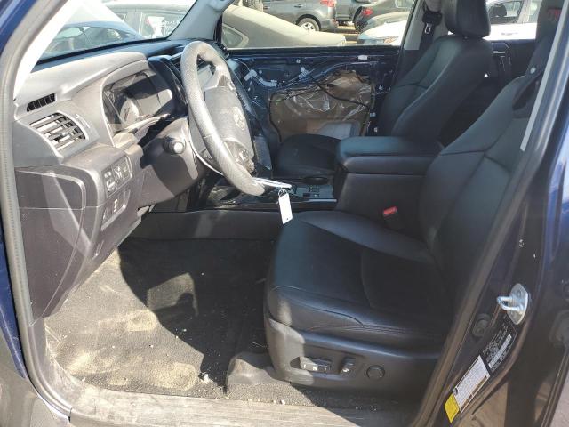 Photo 7 from auction – 2021 TOYOTA 4RUNNER SR with VIN JTERU5JR5M5846649