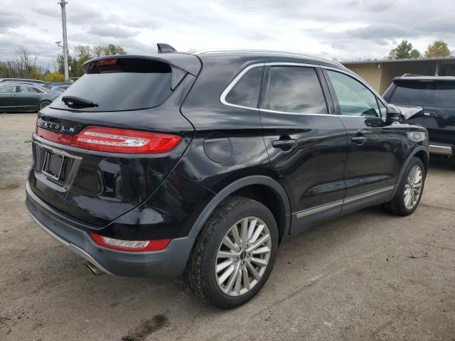 Photo 3 from auction – 2019 LINCOLN MKC with VIN 5LMCJ1D97KUL49833