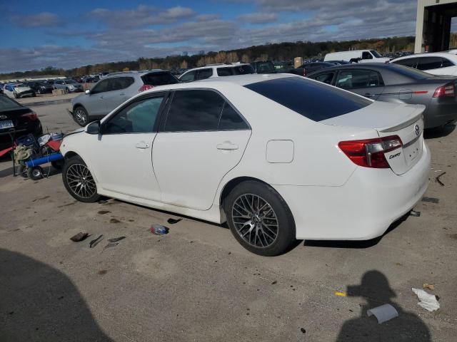 Photo 2 from auction – 2014 TOYOTA CAMRY L with VIN 4T1BF1FK4EU458349