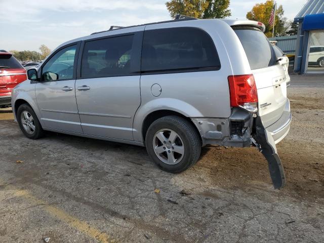 Photo 2 from auction – 2012 DODGE GRAND CARA with VIN 2C4RDGCGXCR365566