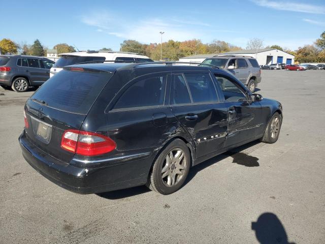 Photo 3 from auction – 2004 MERCEDES-BENZ E 320 with VIN WDBUH65J14A464105
