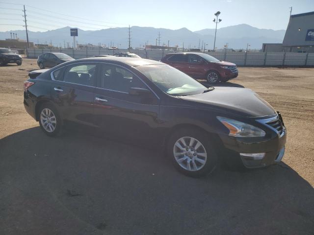 Photo 4 from auction – 2015 NISSAN ALTIMA 2.5 with VIN 1N4AL3AP2FC147443