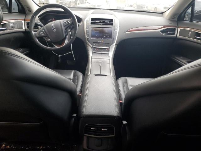 Photo 8 from auction – 2013 LINCOLN MKZ with VIN 3LN6L2G91DR804102