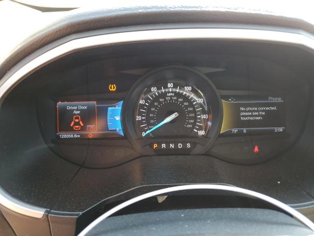 Photo 9 from auction – 2015 FORD EDGE SEL with VIN 2FMTK4J87FBB00344