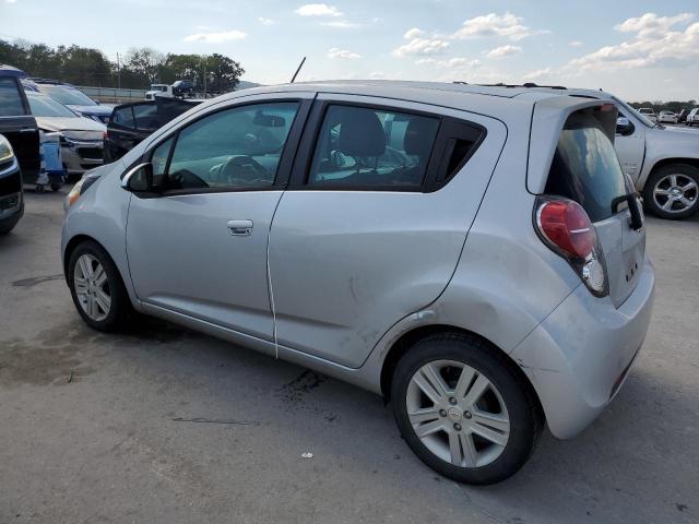 Photo 2 from auction – 2015 CHEVROLET SPARK 1LT with VIN KL8CD6S93FC758673