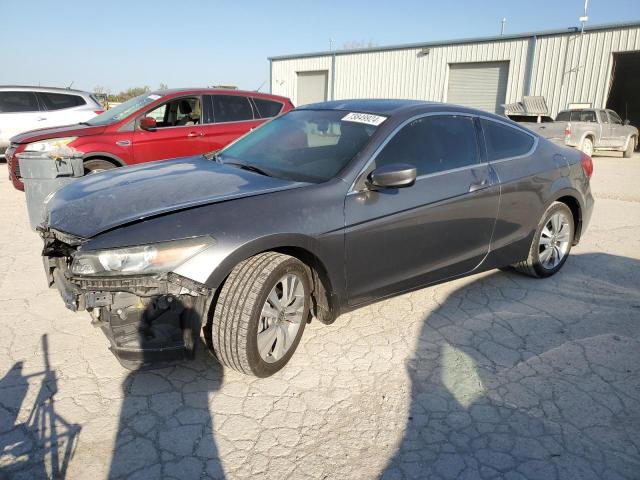 Photo 1 from auction – 2012 HONDA ACCORD LX with VIN 1HGCS1B3XCA021880