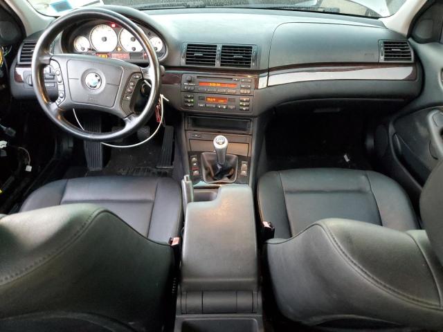 Photo 8 from auction – 1999 BMW 323 I with VIN WBAAM3337XKC60992