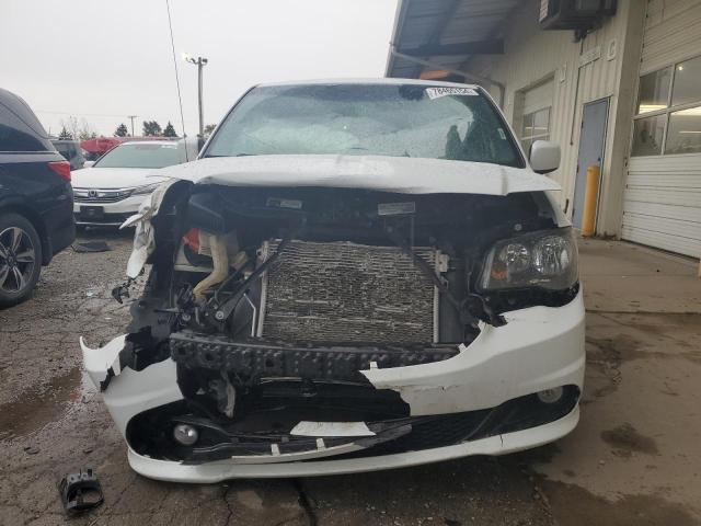 Photo 5 from auction – 2017 DODGE GRAND CARA with VIN 2C4RDGEG6HR566711