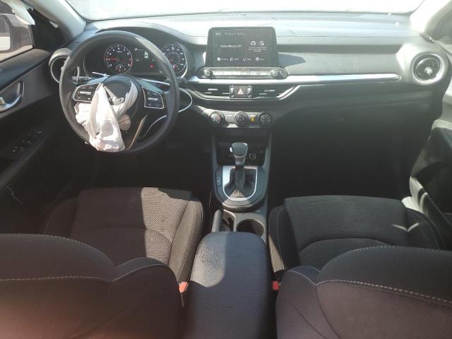 Photo 8 from auction – 2023 KIA FORTE LX with VIN 3KPF24AD2PE637602