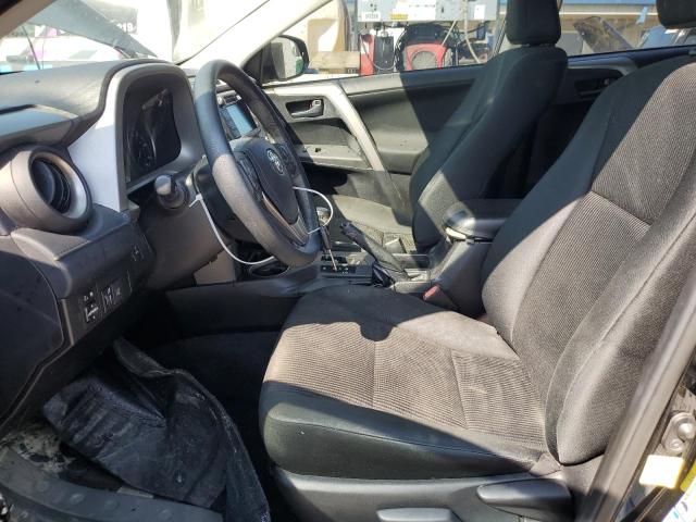 Photo 7 from auction – 2018 TOYOTA RAV4 with VIN 2T3BFREV0JW710478