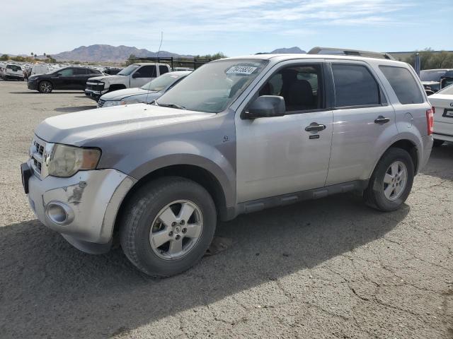 FORD ESCAPE XLT 2012 with VIN 1FMCU0DG8CKA09154 - Photo from auction