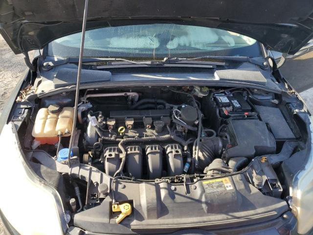 Photo 11 from auction – 2014 FORD FOCUS SE with VIN 1FADP3F20EL261115