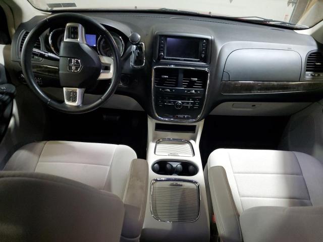 Photo 8 from auction – 2011 DODGE GRAND CARA with VIN 2D4RN5DG9BR741787