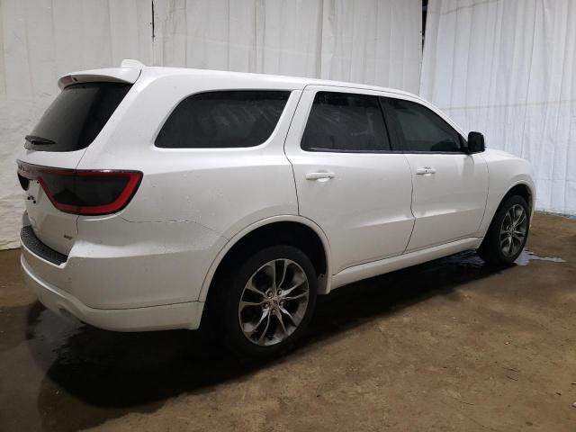 Photo 3 from auction – 2020 DODGE DURANGO GT with VIN 1C4RDJDG6LC205110
