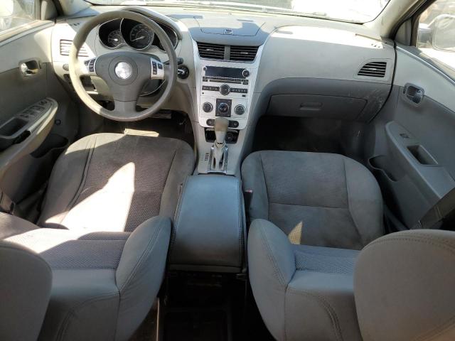 Photo 8 from auction – 2011 CHEVROLET MALIBU 1LT with VIN 1G1ZC5E11BF289251