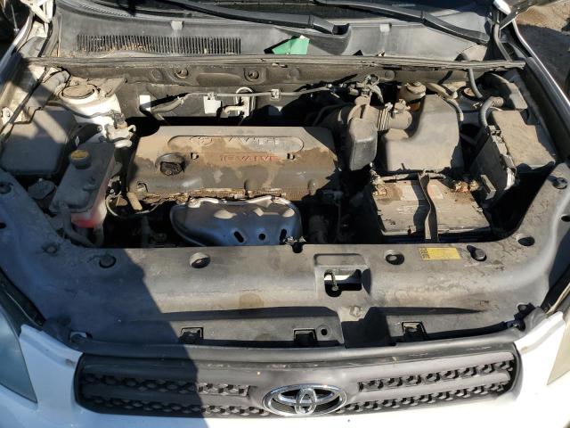 Photo 12 from auction – 2006 TOYOTA RAV4 with VIN JTMZD35V065008144