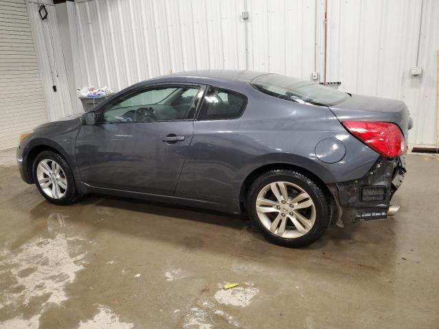 Photo 2 from auction – 2012 NISSAN ALTIMA S with VIN 1N4AL2EP7CC235615